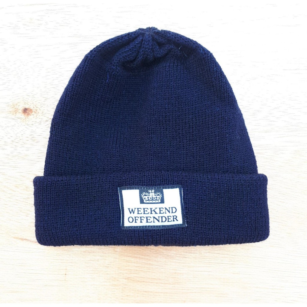 short beanie kupluk weekend offender pria dan wanita#Topi Murah#topi Rajut#topi Terbaru