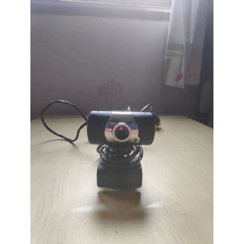Webcam pc / laptop usb port