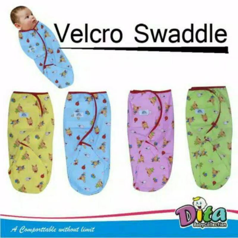 [Perlengkapanbayi.murah] Bedong velcro bedong instan Flanel Bayi lembut bedong perekat instant bedong bayi kain Perlengkapan bayi baru lahir bedong prekat bayi bedong velcro bedong instan