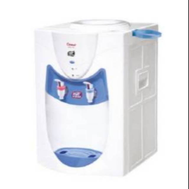 Dispenser air Cosmos SNI original panas,normal  cwd 1170/1138