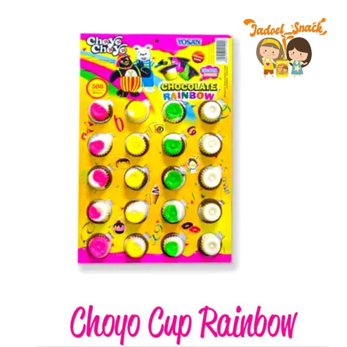 

CHOYO - CHOYO CUP