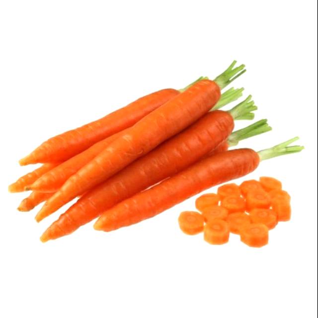 

SAYUR FRESH WORTEL BRASTAGI IMPORT