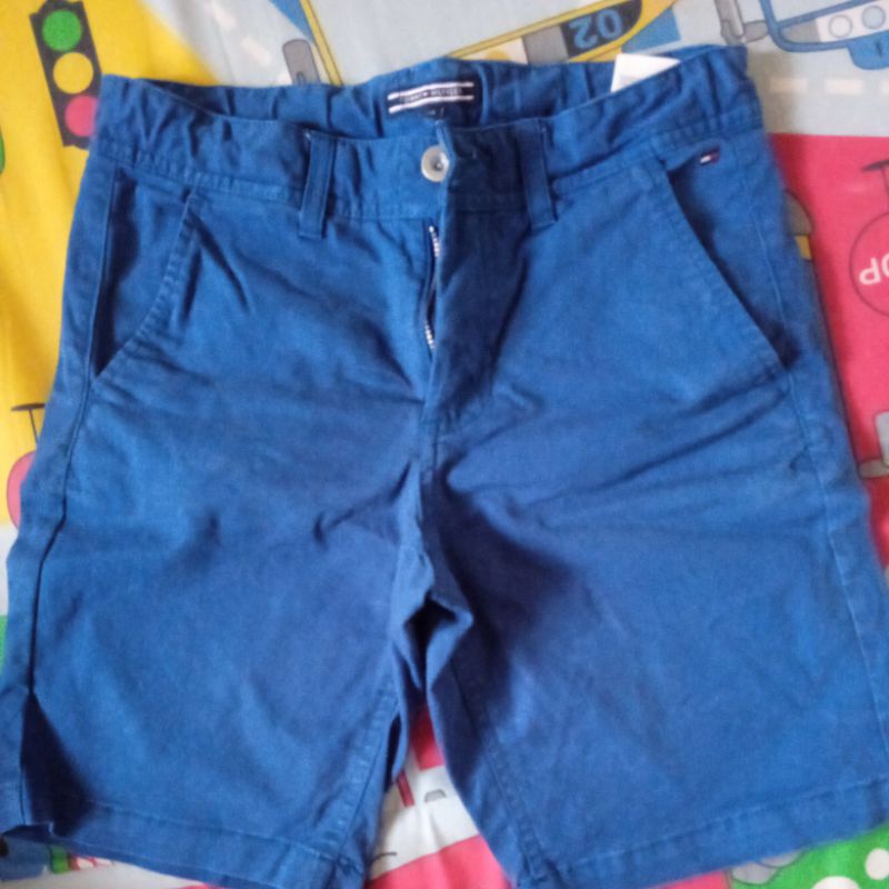 celana anak laki-laki Tommy Hilfiger