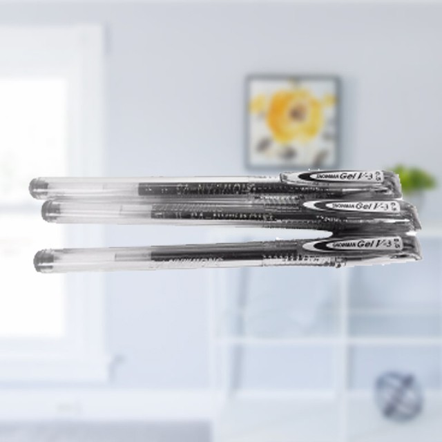 

[GTStore] Snowman Pulpen V-3