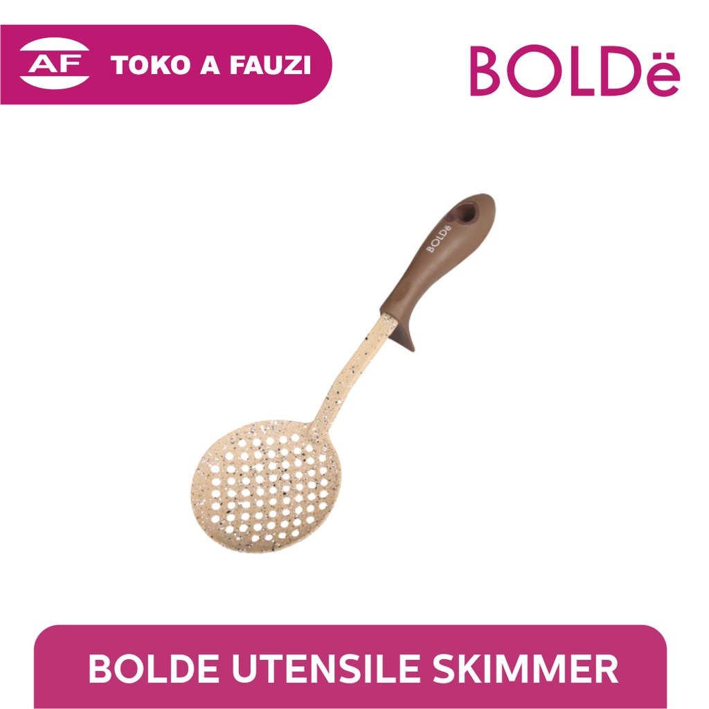 BOLDE UTENSILE SKIMMER