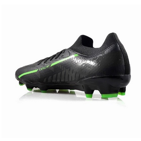 Sepatu Bola Ortuseight Catalyst Liberte Fg - Electricity/Black/Ultra 11010356 Original