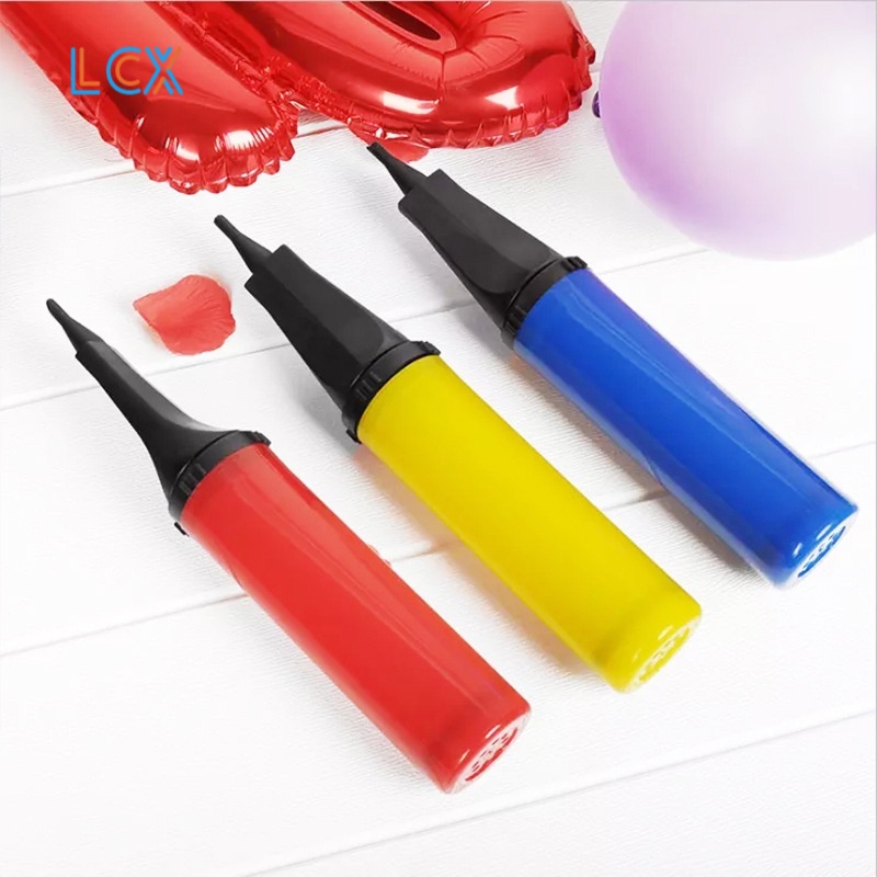 LCX Pompa balon tangan / Manual Hand Pump Pompa balon