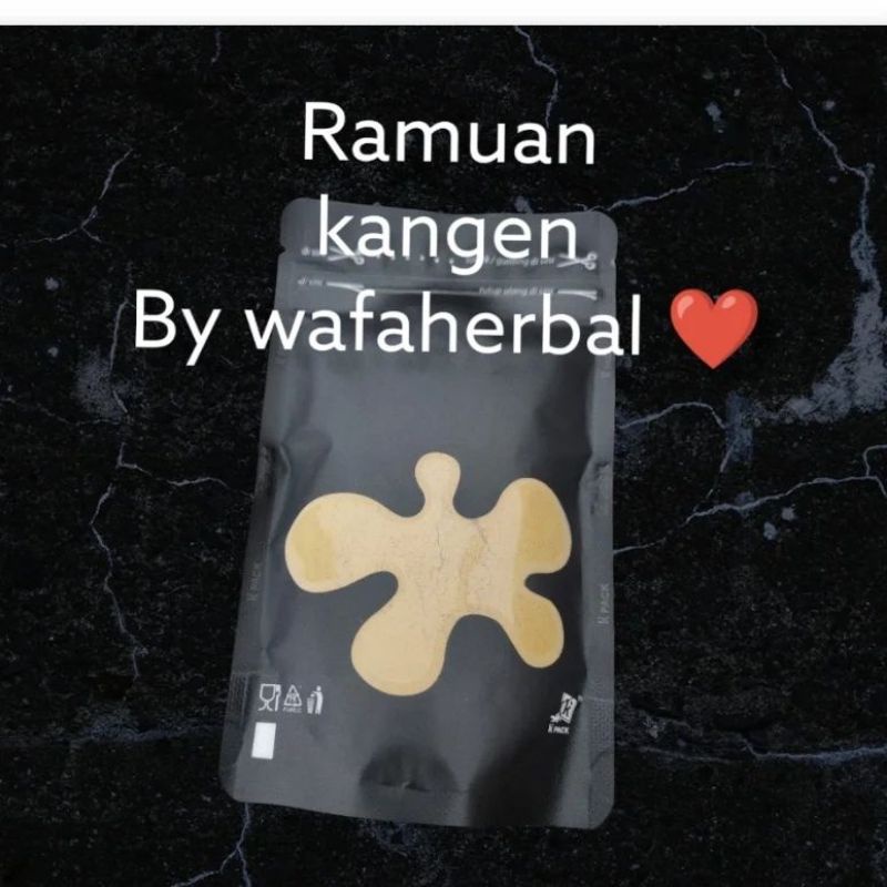 JAMU RAPET MISS V OBAT KEPUTIHAN RAMUAN RINDU BY WAFA HERBAL ORIGINAL JAMU MADURA MURAH JAMU KESET R