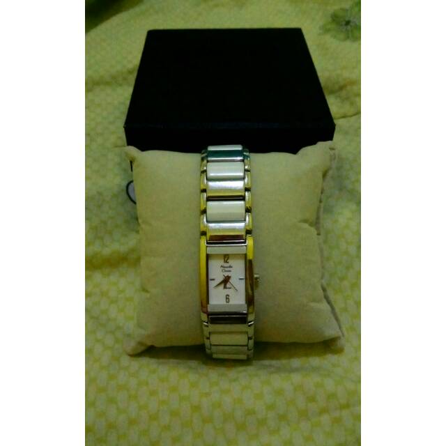 Jam Alexandre Christie keramik original preloved