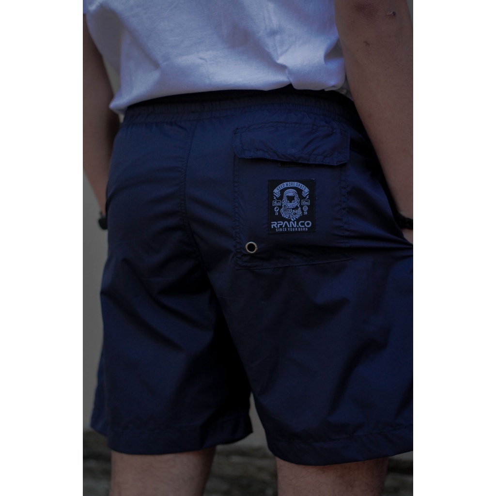 9Storeofficial - CELANA PENDEK BOARDSHORT / CELANA PENDEK SANTAI / SHORT PANTS WALKSHORT ORIGINAL RPAN.CO.