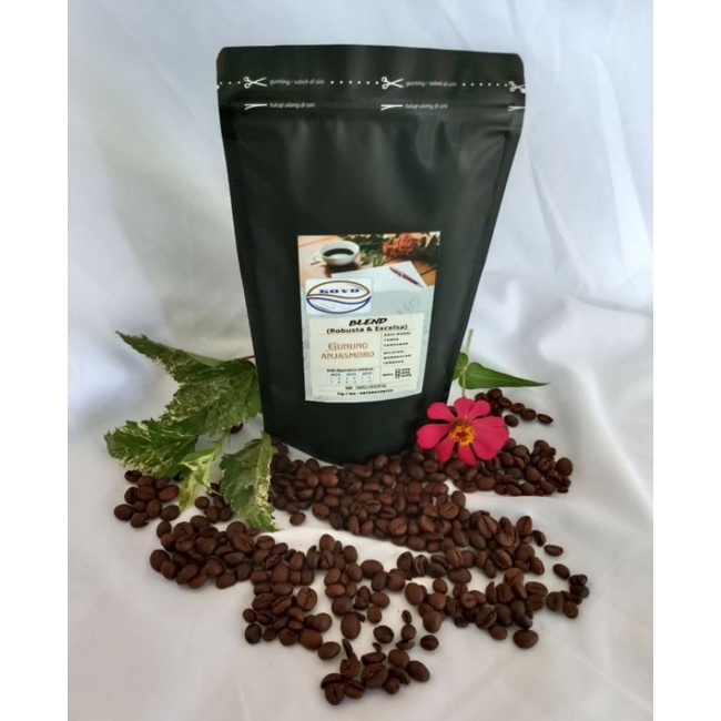 

kopi bland wonosalam 200 Gr