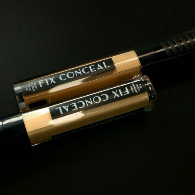 LT PRO fix conceal