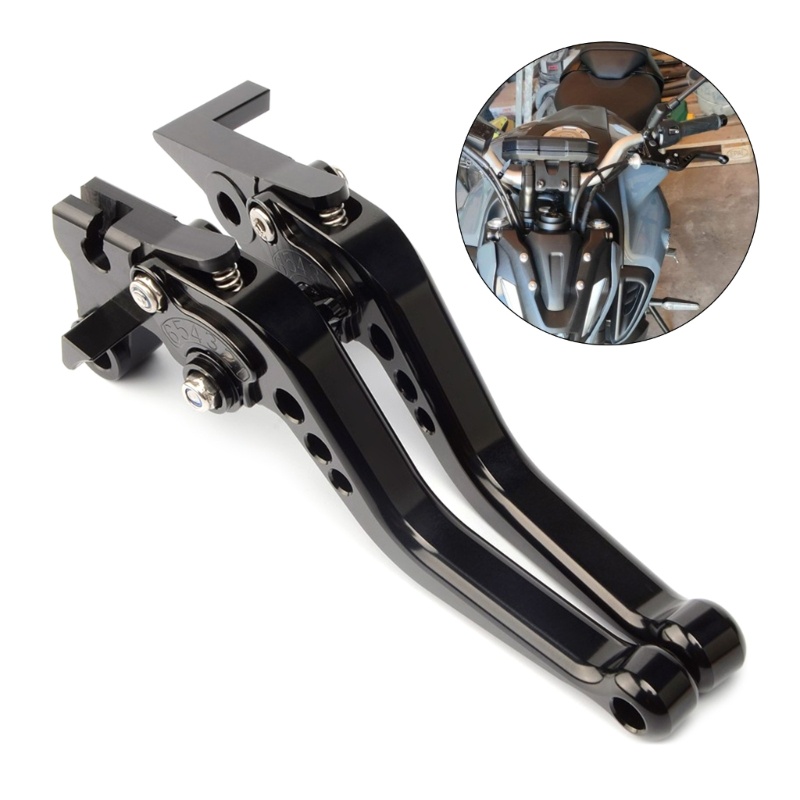 Zzz Tuas Rem Kopling Motor Untuk MT-09 / SP 2013-2020 Motocross