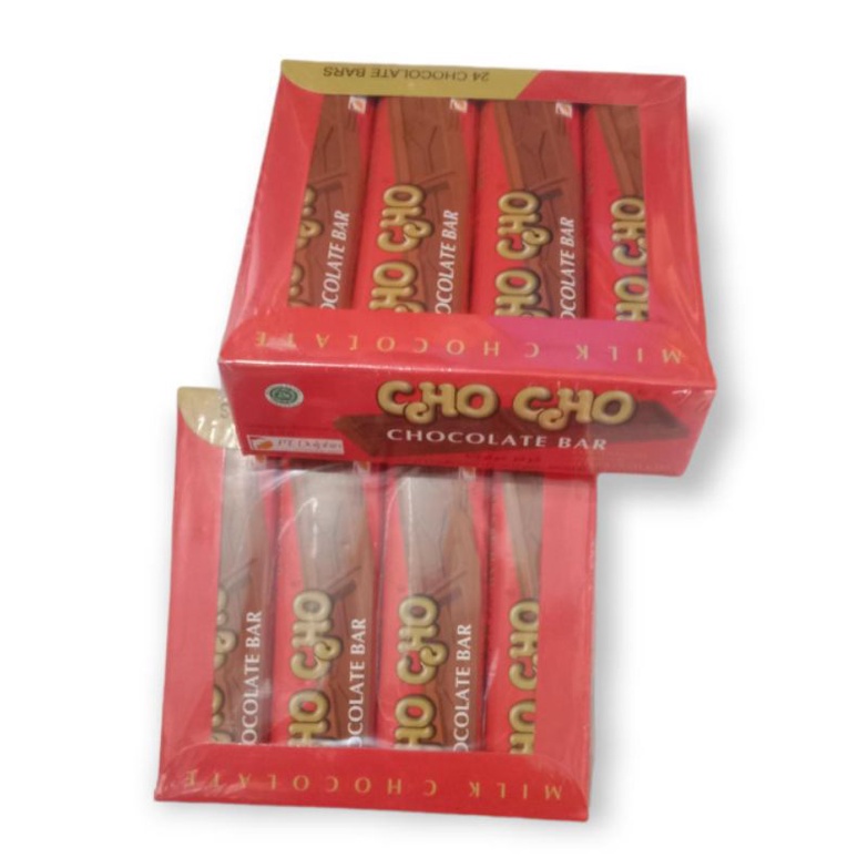 

chocho coklat batang