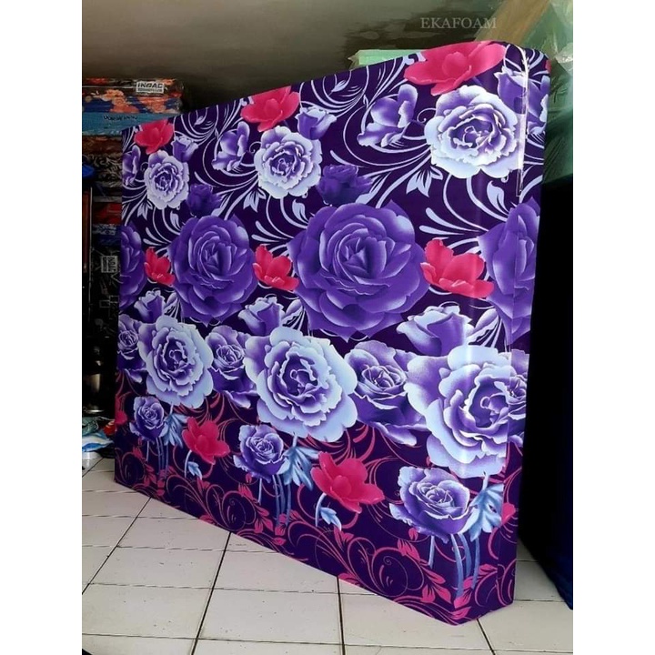 Kasur Busa Royal Foam D23 Original 200x180x30