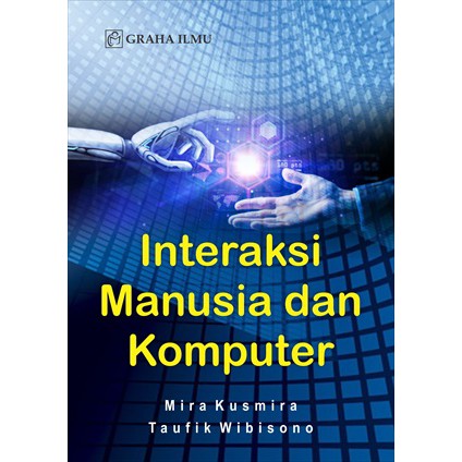 

Buku Interaksi Manusia dan Komputer