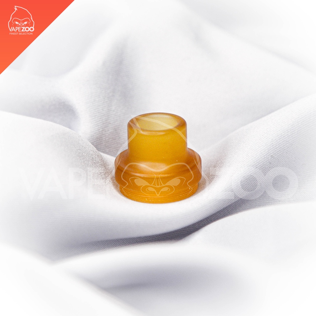 Twisted Messes Ultem Comfort Cap