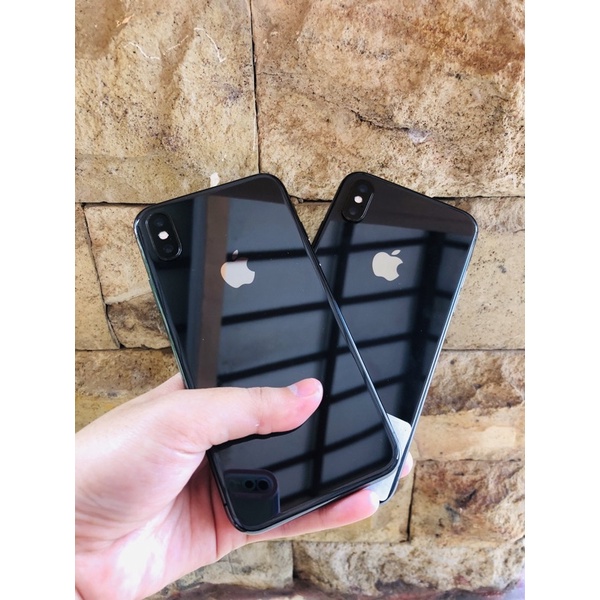 Iphone X 64GB & 256GB