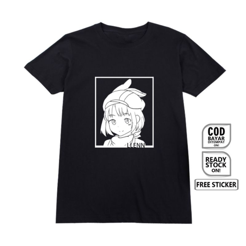 KAOS ANIME MANGA WAIFU LLENN KAREN KOHIRUIMAKI SWORD ART ONLINE GUN GALE YUUKI ASUNA ALICE ZUBERG KO