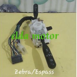 Saklar Lampu Saklar Sen Zebra S89 S90 S91