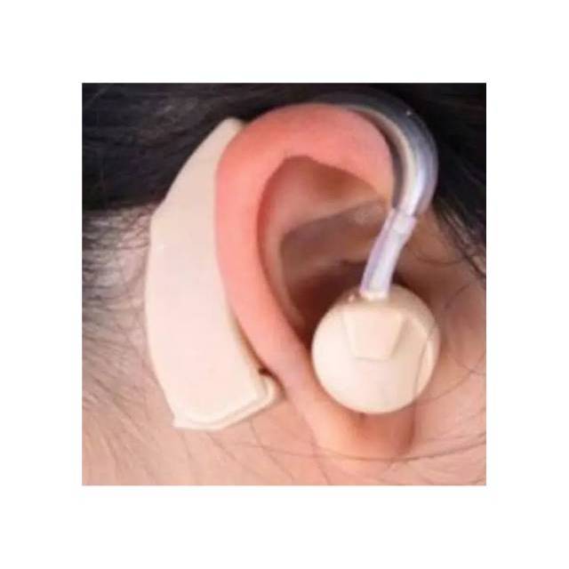 CYBER SONIC HEARING AID / ALAT BANTU DENGAR ORIGINAL