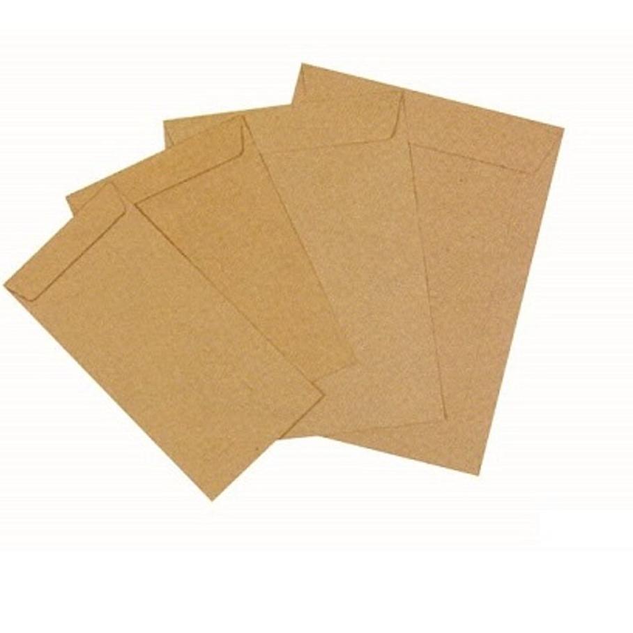 

limited Edition✔️AMPLOP COKLAT F4 FOLIO / AMPLOP COKELAT / AMPLOP UKURAN F4 FOLIO 100PCS|KD2