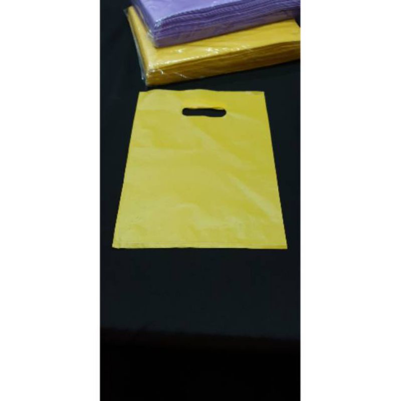 Plastik HD 20cm Plastik Bungkus Baju Plastik Baju Plastik Olshop Plastik bungkus aksesoris Plastik Aksesoris