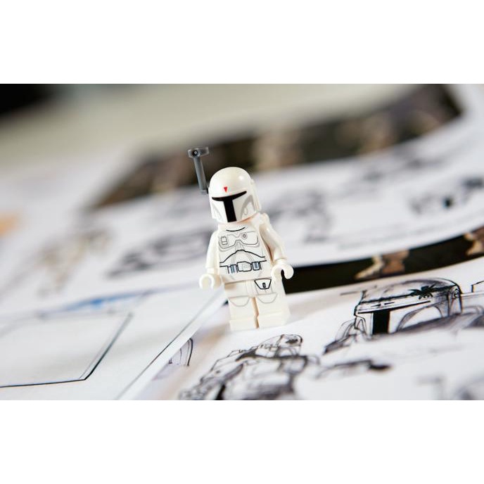 Lego Star Wars Character Encyclopedia: Updated And Expanded (2015)