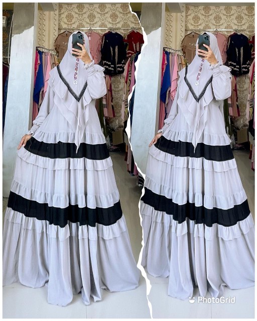 Segel Galon / Segel Plastik Ro / Seal Galon