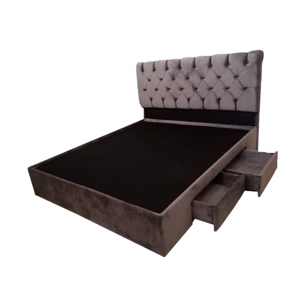 VIRENZE Dipan Divan Ranjang Tempat tidur Jateng Semarang Salatiga Boyolali Sragen Jatim Ngawi Yogya