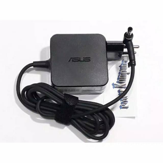 Adaptor Asus Original X540 X540L X540LA X540SA X540Y 19V 2.37A