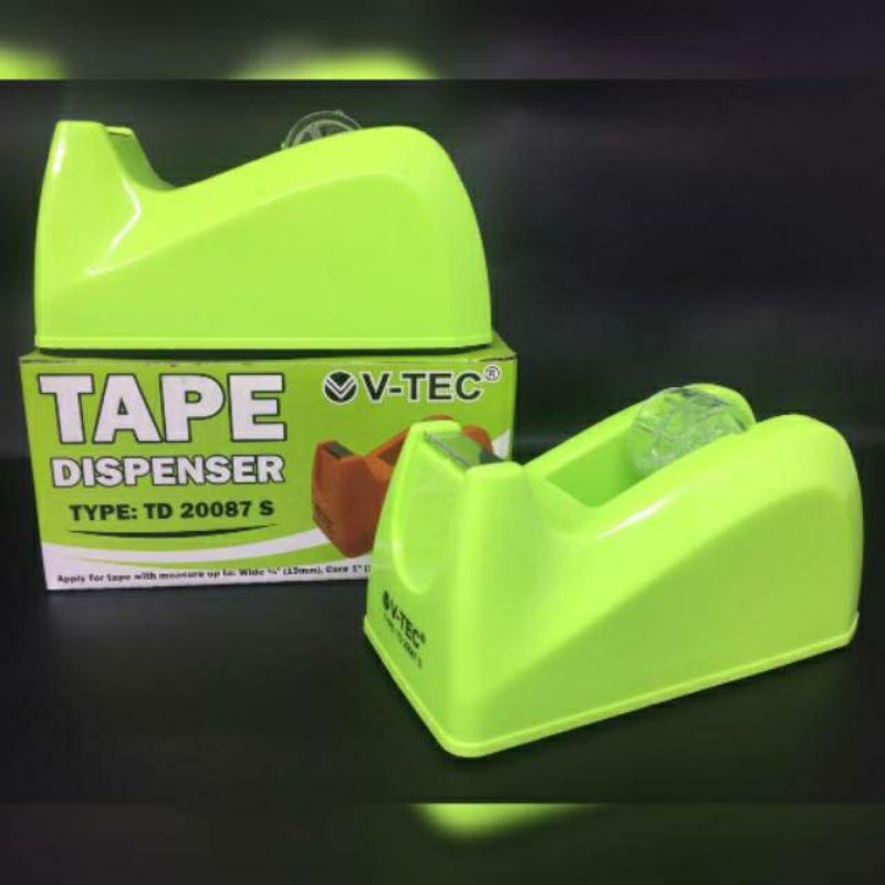 

V-Tec Dispenser Tape TD 20036S