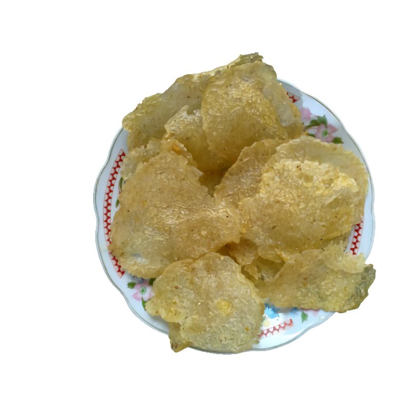 

Krupuk Puli / krupuk Beras / Opak Puli Asli nganjuk 1kg