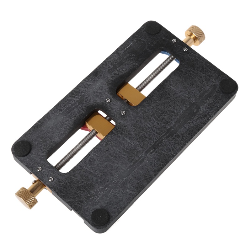 Mary Holder Motherboard PCB Temperatur Tinggi Untuk Reparasi iPhone