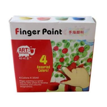 

Open DS] CAT AIR FINGER PAINT ISI 4 RFC0435 POP 1