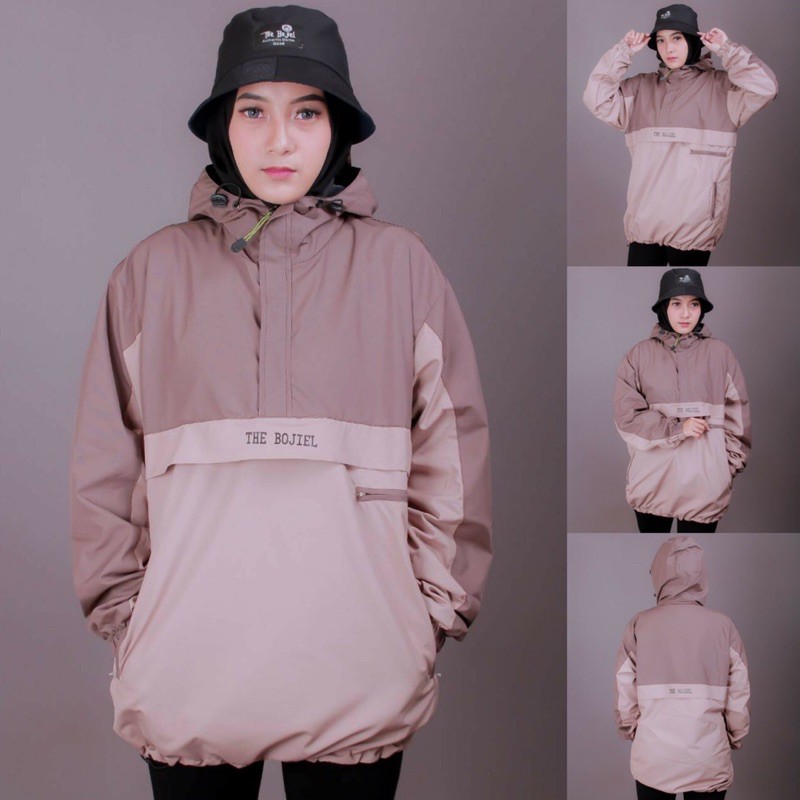 cagoule the bojiel ori/cagoule the bojiel murah/cagoule the bojiel/cagoule/cagoule murah