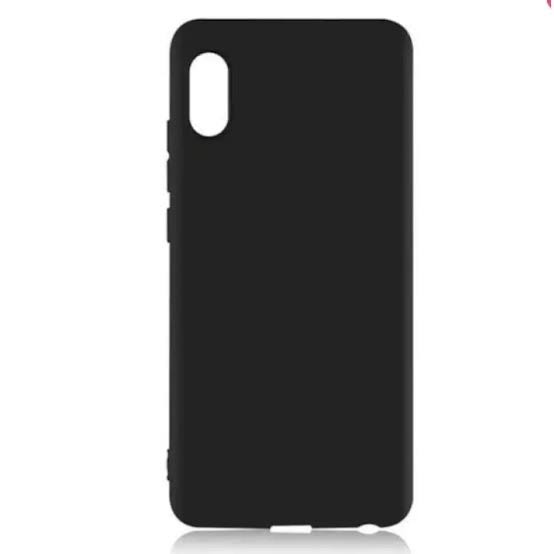 SOFT CASE SLIM MATTE / BLACK MATTE SAMSUNG J5 PRIME