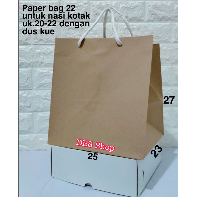 

Paperbag 22 polos (25.23.27)