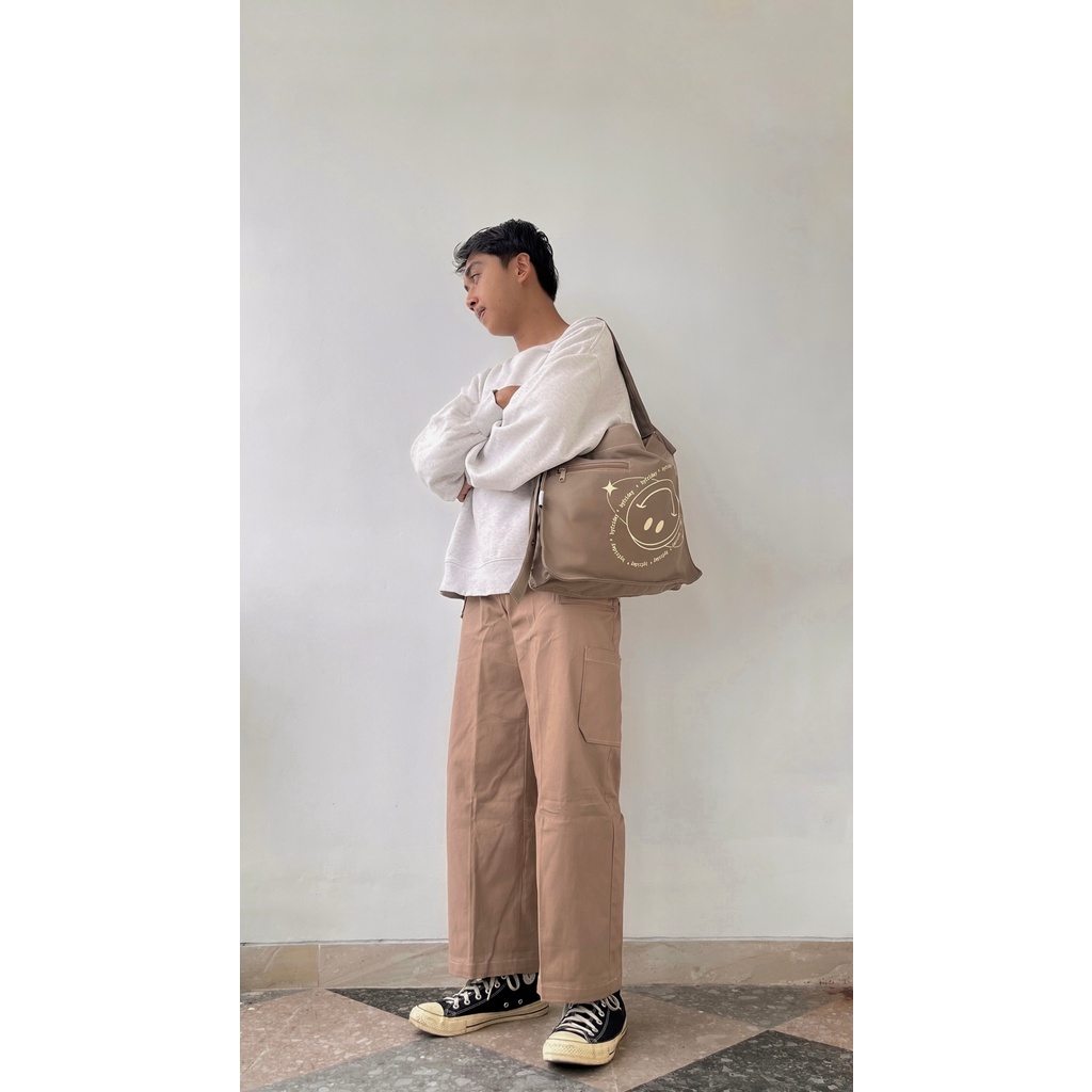 Noku Slingbag | Totebag