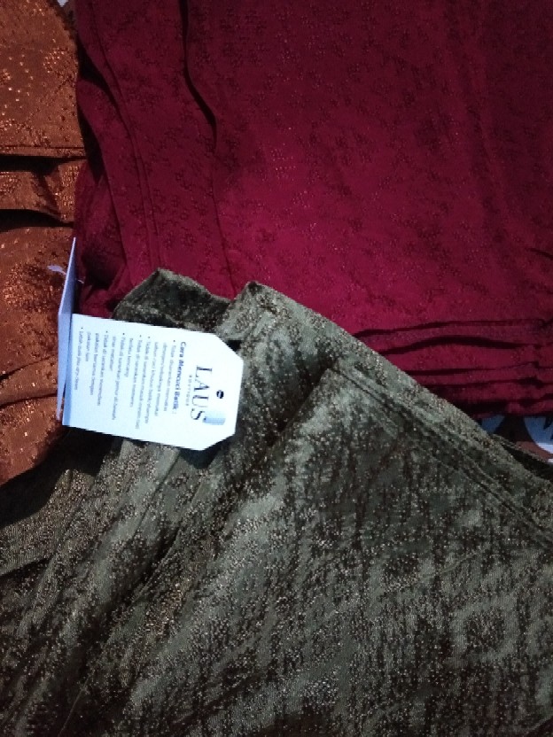 Tunik Aruna/tunik Batik/tunik Viscose(hanya Atasan)