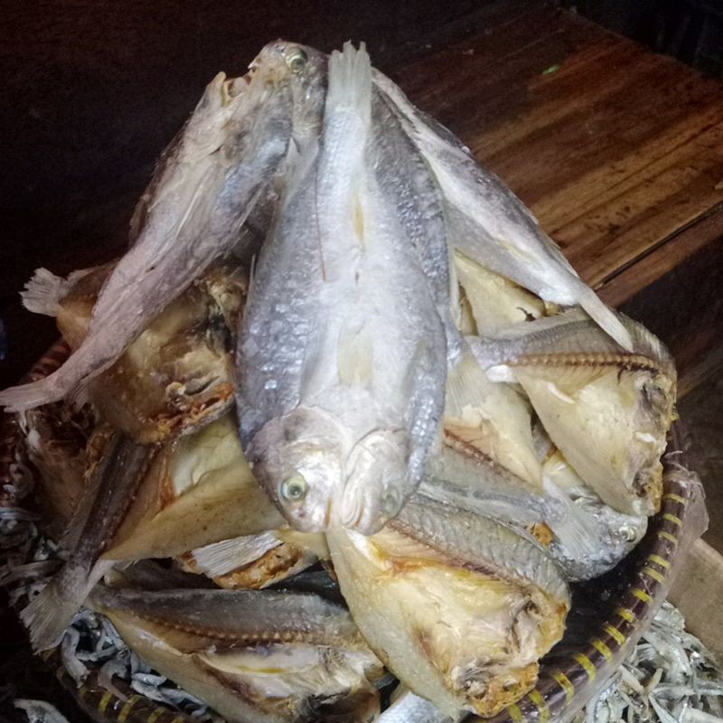 

Kepala Batu Belah 250 gram