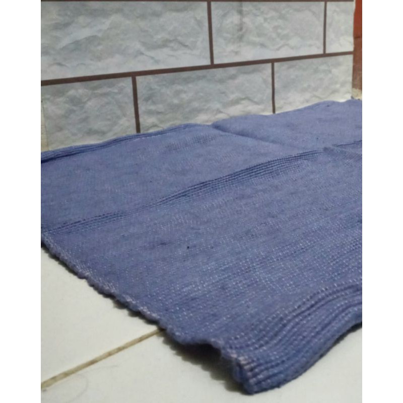 LAP PEL// KAIN PEL //SERBET // LAP LANTAI// LAP DAPUR