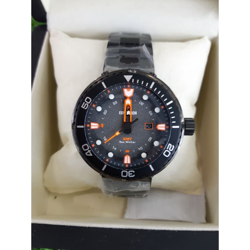 EXPEDITION E6727M HITAM