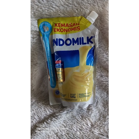 

Indomilk 545g
