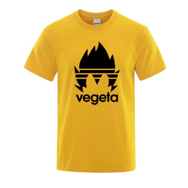 Kaos Big Size &quot;Vegeta&quot; Jumbo Besar M-L-XL-XXL-XXXL-XXXXL-XXXXXL