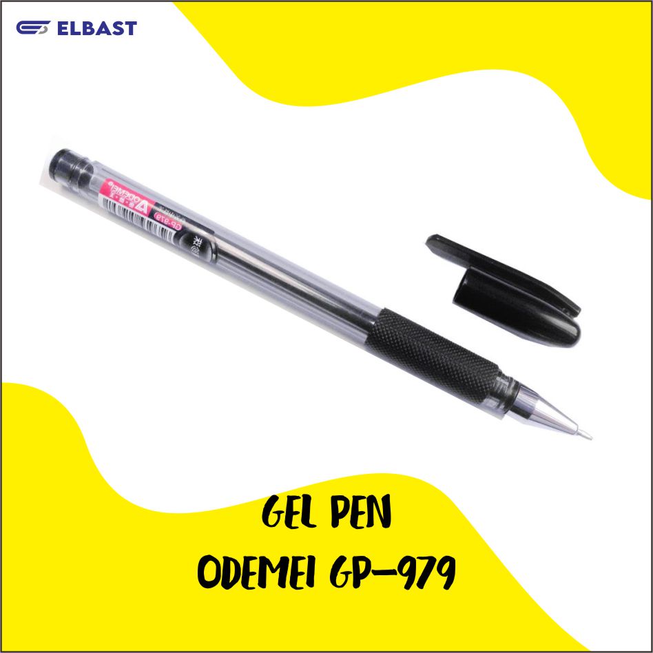 

TERLENGKAP bolpoin gel pen AODEMEI semua seri (full series) ipen, GP-010, ADM-008, GP-979 ecer / grosir