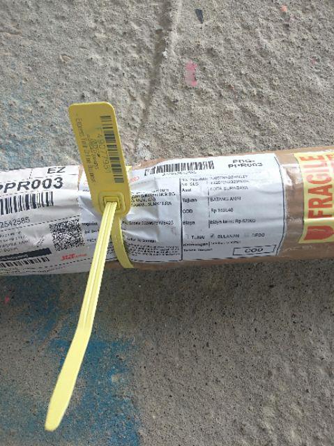 Tenda Payung Parasol Untuk Cafe Pantai Jualan 200 Cm Warna Warni