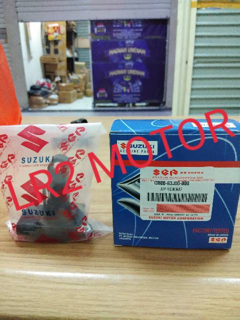 SENSOR AIRFLOW AIR FLOW MAF MAP SUZUKI SWIFT BALENO NEXT G AERIO GRAND VITARA