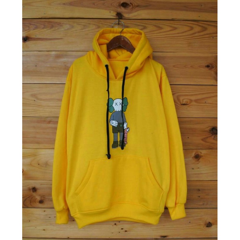 hoodie uniqlo sweater hoodie jaket dewasa pria wanita