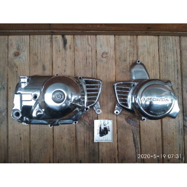 Honda Kelter mesin classic PNP mesin c-series